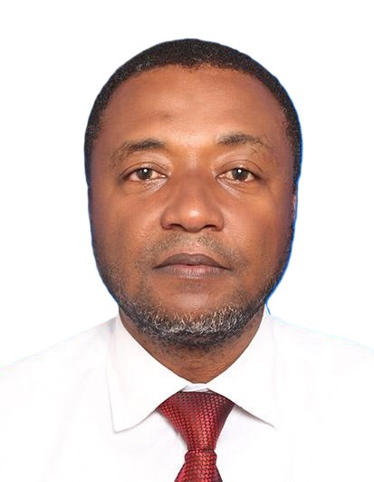 Secretary - Tabata Welfare Association